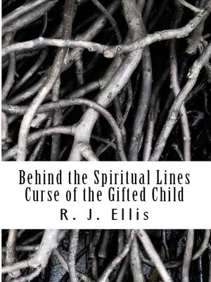 cover image of Behind the Spiritual Lines